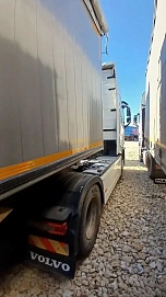 Volvo FH, 2023г.