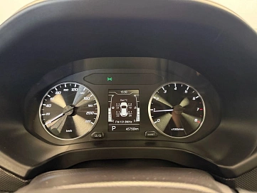 Chery Tiggo 4, 2022г., передний привод, вариатор