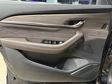 Geely Monjaro, 2026г., полный привод, автомат