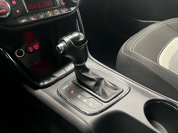 Kia Ceed, 2018г., передний привод, автомат