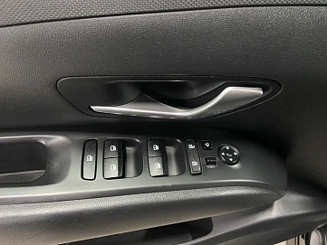 Hyundai Tucson, 2021г., полный привод, автомат