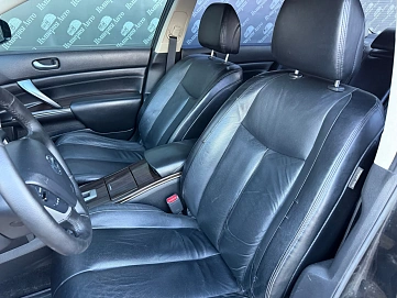 Nissan Teana, 2012г., передний привод, вариатор