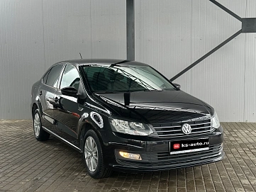 Volkswagen Polo, 2019г., передний привод, автомат