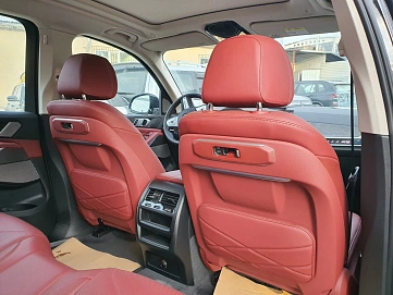 BMW X5, 2025г., полный привод, автомат