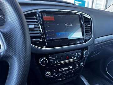 Geely Emgrand X7, 2020г., передний привод, механика