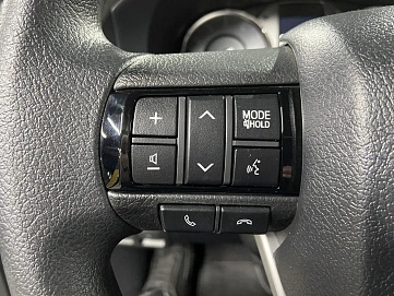Toyota Hilux, 2025г., полный привод, автомат