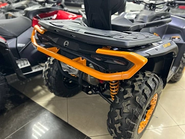 BRP Can Am Outlander Max XT P 1000R, 2025г.