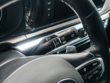 Kia K5, 2020г., передний привод, автомат