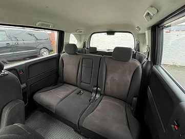 Honda Freed, 2010г., передний привод, вариатор