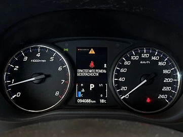 Mitsubishi Outlander, 2014г., полный привод, вариатор