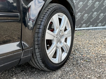 Audi A3, 2008г., передний привод, робот