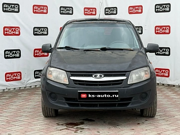 Lada (ВАЗ) Granta, 2013г., передний привод, автомат