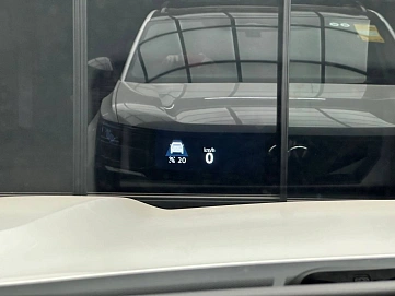 Volkswagen Teramont, 2026г., полный привод, робот