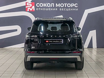 Jaecoo J6, 2026г., передний привод, робот