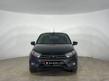 Lada (ВАЗ) Granta, 2019г, передний привод, механика