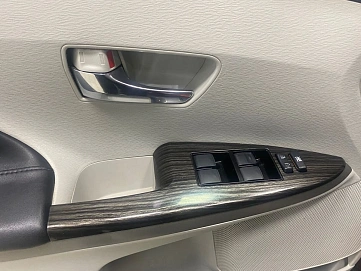 Toyota Venza, 2010г., полный привод, автомат