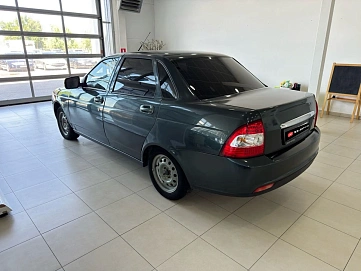 Lada (ВАЗ) Priora, 2013г., передний привод, механика