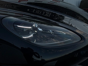 Porsche Macan, 2020г., передний привод, робот