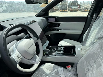 Honda Ye S7, 2026г., задний привод, автомат