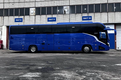 Yutong ZK6128H, 2025г.