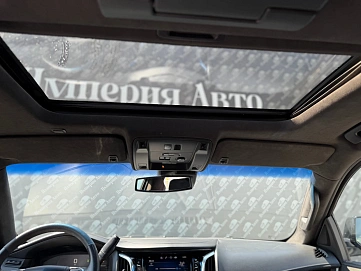 Cadillac Escalade, 2015г., полный привод, автомат