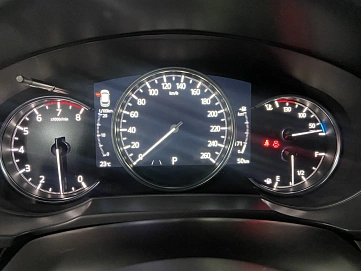 Mazda CX-5, 2025г., передний привод, автомат