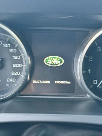 Land Rover Range Rover Evoque, 2014г., полный привод, автомат