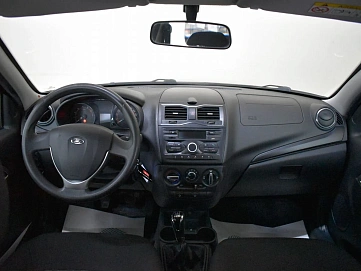 Lada (ВАЗ) Granta, 2020г., передний привод, механика