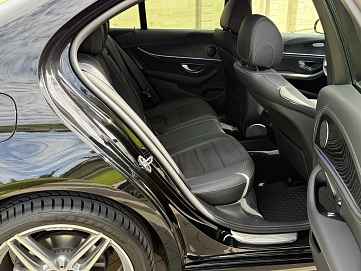 Mercedes-Benz E-Класс, 2019г., полный привод, автомат