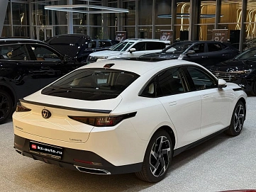 Changan Lamore, 2024г