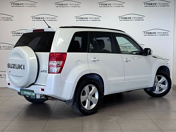 Suzuki Grand Vitara, 2011г., полный привод, автомат