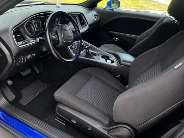 Dodge Challenger, 2019г., полный привод, автомат