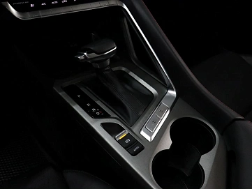 Changan CS35 Plus, 2024г., передний привод, робот