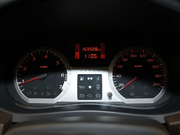 Lada (ВАЗ) Largus, 2015г., передний привод, механика