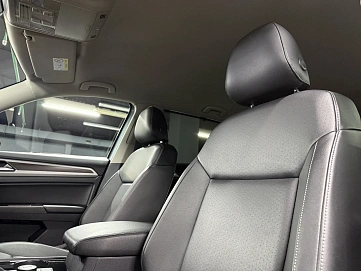 Volkswagen Teramont, 2018г., полный привод, автомат