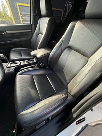 Toyota Hilux, 2020г., полный привод, автомат