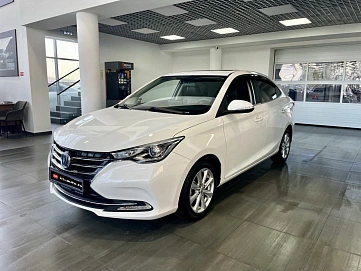 Changan Alsvin, 2023г