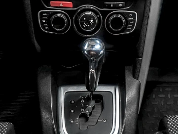 Citroen DS4, 2012г., передний привод, автомат