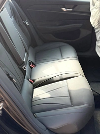 Volkswagen Passat, 2026г., передний привод, робот