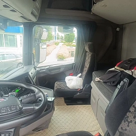 Scania R Series, 2022г.