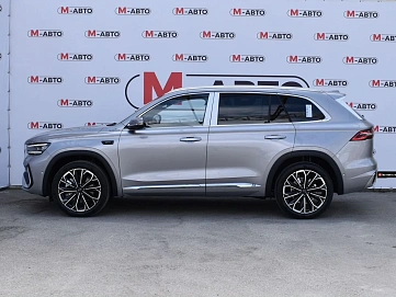 Geely Monjaro, 2025г., полный привод, автомат