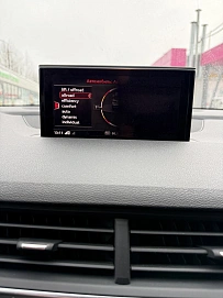 Audi Q7, 2019г., полный привод, автомат