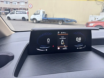Hyundai Staria, 2023г., полный привод, автомат