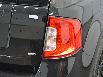 Ford Edge, 2014г., полный привод, автомат