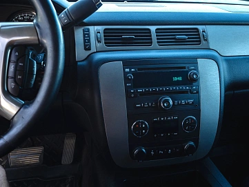 Chevrolet Tahoe, 2012г., полный привод, автомат