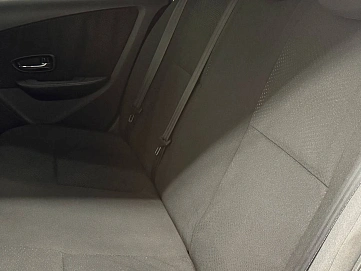 Nissan Almera, 2013г., передний привод, механика