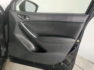 Mazda CX-5, 2013г., передний привод, автомат