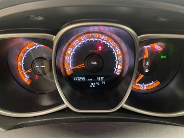 Lada (ВАЗ) Vesta, 2019г., передний привод, механика