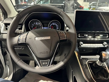 Haval M6, 2024г., передний привод, механика