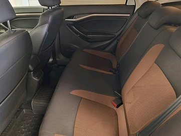 Lada (ВАЗ) Vesta, 2019г., передний привод, механика